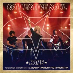Home DVD Cover Art