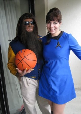 Teen Wolf Jeff